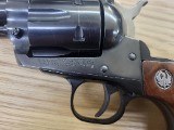 RUGER NEW MODEL BLACKHAWK .30 CARBINE - 3 of 3