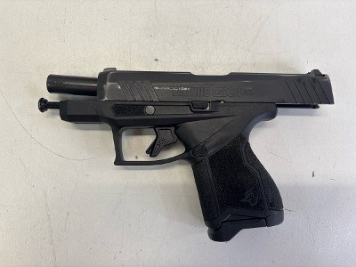 TAURUS GX4XL 9MM LUGER (9x19 PARA) - Image 2 of 3
