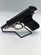 BERSA THUNDER 380 - PISTOL .380 ACP - 2 of 3