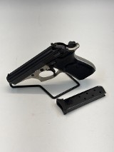 BERSA THUNDER 380 - PISTOL .380 ACP - 1 of 3