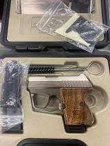 MAGNUM RESEARCH MICRO DESERT EAGLE .380 ACP - 1 of 3