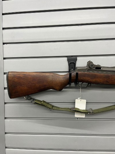 SPRINGFIELD ARMORY M1 GARAND .30-06 SPRG - Image 2 of 3