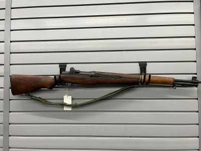 SPRINGFIELD ARMORY M1 GARAND .30-06 SPRG - Image 1 of 3