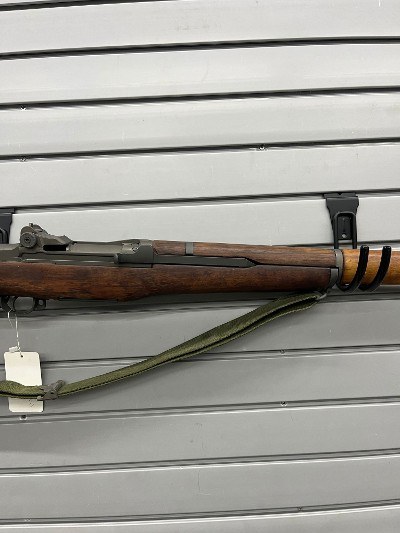 SPRINGFIELD ARMORY M1 GARAND .30-06 SPRG - Image 3 of 3