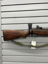 SPRINGFIELD ARMORY M1 GARAND .30-06 SPRG - Image 2 of 3