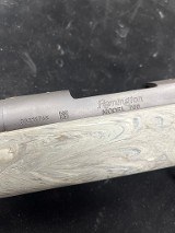 REMINGTON 700 SPS TACTICAL .308 WIN - 3 of 3