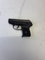 RUGER LCP .380 ACP - 1 of 3
