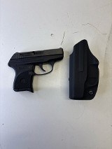 RUGER LCP .380 ACP - 2 of 3