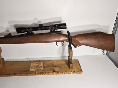 SAVAGE ARMS 110 .30-06 SPRG - Image 3 of 3