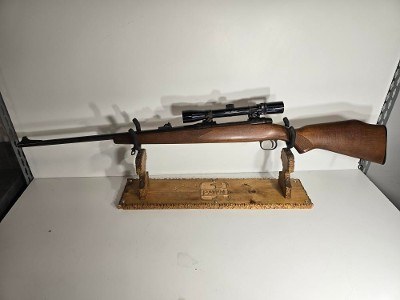 SAVAGE ARMS 110 .30-06 SPRG - Image 1 of 3