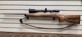 SAVAGE ARMS Savage 12 .223 REM - Image 1 of 3