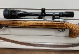 SAVAGE ARMS Savage 12 .223 REM - Image 2 of 3