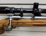SAVAGE ARMS Savage 12 .223 REM - Image 3 of 3