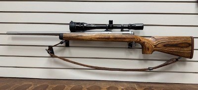 SAVAGE ARMS Savage 12 .223 REM - Image 1 of 3