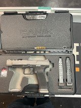 CANIK TP9SFX OR TUNGSTEN 9MM HG3774G-N 9MM LUGER (9x19 PARA) - 2 of 3