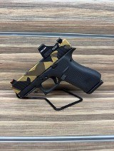 GLOCK G43X MOS 9MM LUGER (9X19 PARA) - 3 of 3
