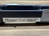 GLOCK G43X MOS 9MM LUGER (9X19 PARA) - 2 of 3
