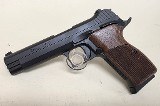SIG SAUER P210 STANDARD 9MM LUGER (9X19 PARA) - 2 of 3