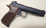 SIG SAUER P210 STANDARD 9MM LUGER (9X19 PARA) - 3 of 3