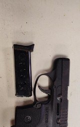 RUGER LCP .380 ACP - 1 of 2