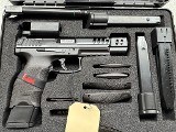 HECKLER AND KOCH VP9 MATCH 9MM LUGER (9X19 PARA) - 3 of 3