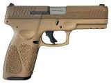 TAURUS G3 9MM LUGER (9x19 PARA) - 1 of 3