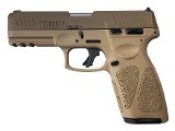 TAURUS G3 9MM LUGER (9x19 PARA) - 2 of 3