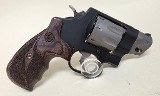 SMITH & WESSON 327 PERFORMANCE .357 MAG - 3 of 3