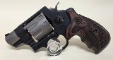 SMITH & WESSON 327 PERFORMANCE .357 MAG - 2 of 3