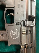 BAZOOKA BROTHERS MFG. BAR-45 .45 ACP - 2 of 3