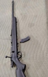 SAVAGE ARMS MARK II .22 LR - Image 1 of 2