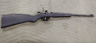 KEYSTONE SPORTING ARMS CRICKETT .22 LR - Image 2 of 3