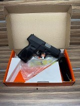 TAURUS G3C 9MM LUGER (9X19 PARA) - 1 of 3