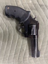 LASSERRE S.A COMANCHE III .357 MAG - 2 of 2