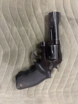LASSERRE S.A COMANCHE III .357 MAG - 1 of 2
