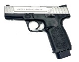 SMITH & WESSON SD40 VE .40 S&W - 1 of 3