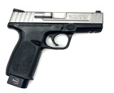 SMITH & WESSON SD40 VE .40 S&W - 2 of 3