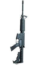 ANDERSON MANUFACTURING AM-15 5.56X45MM NATO - 1 of 1