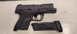 HONOR DEFENSE HONOR GUARD 9MM LUGER (9x19 PARA) - Image 2 of 2