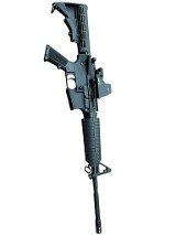ANDERSON MANUFACTURING AM-15 5.56X45MM NATO - 1 of 1