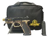 PALMETTO STATE ARMORY DAGGER FULL SIZE 9MM LUGER (9x19 PARA) - 1 of 3