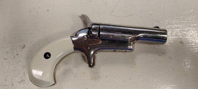BUTLER ARMS USA SWING OUT .22 SHORT22 Short (22s) - Image 2 of 3