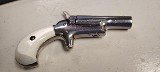 BUTLER ARMS USA SWING OUT .22 SHORT22 Short (22s) - Image 3 of 3