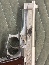 TAURUS PT-99 9MM LUGER (9x19 PARA) - Image 3 of 3