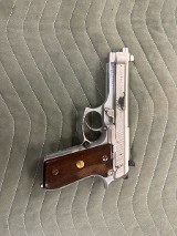 TAURUS PT-99 9MM LUGER (9x19 PARA) - Image 1 of 3