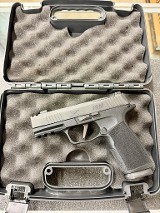 SIG SAUER P365 X-MACRO COMP 9MM LUGER (9X19 PARA) - 1 of 3