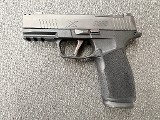 SIG SAUER P365 X-MACRO COMP 9MM LUGER (9X19 PARA) - 2 of 3