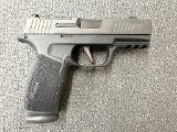 SIG SAUER P365 X-MACRO COMP 9MM LUGER (9X19 PARA) - 3 of 3