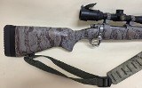 RUGER M77 HAWKEYE .308 WIN - 2 of 3