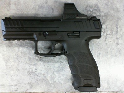HECKLER & KOCH VP 9 9MM LUGER (9x19 PARA) - Image 1 of 2